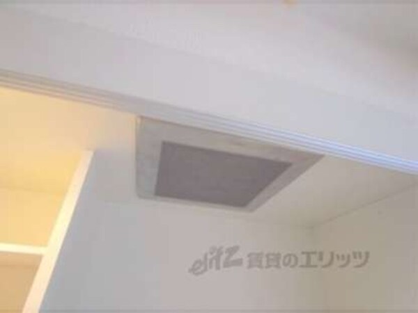 換気扇