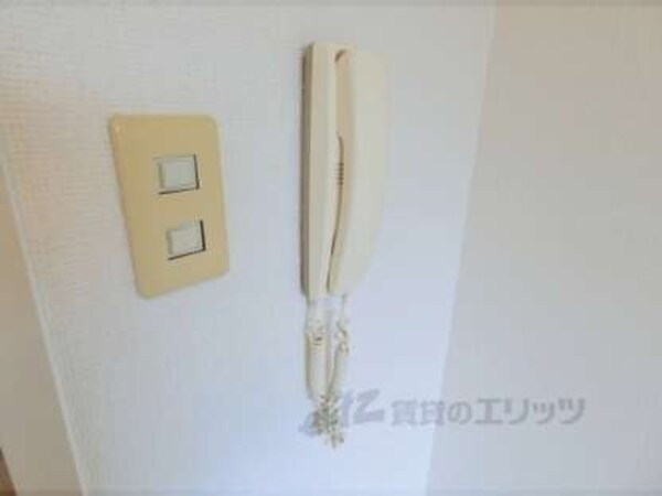 インターフォン