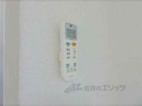 リモコン
