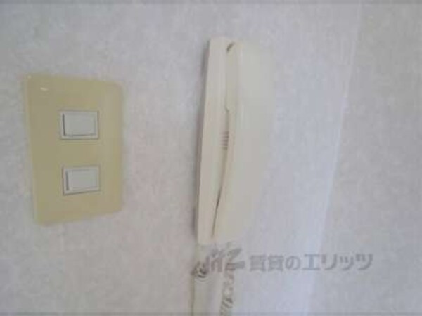 インターホン