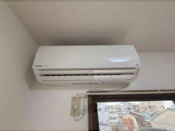 エアコン