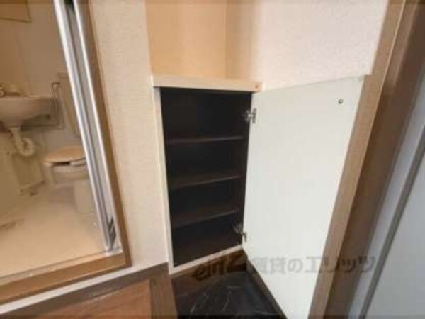 下駄箱