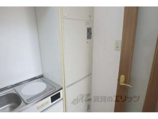 給水機