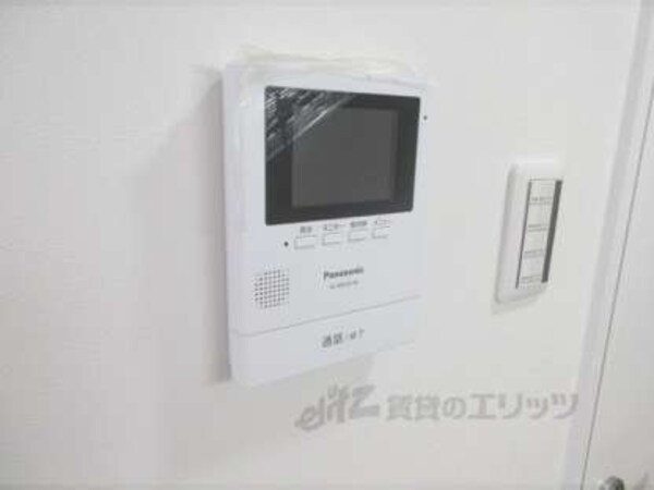 ＴＶモニターフォン