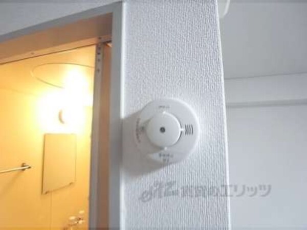 報知器