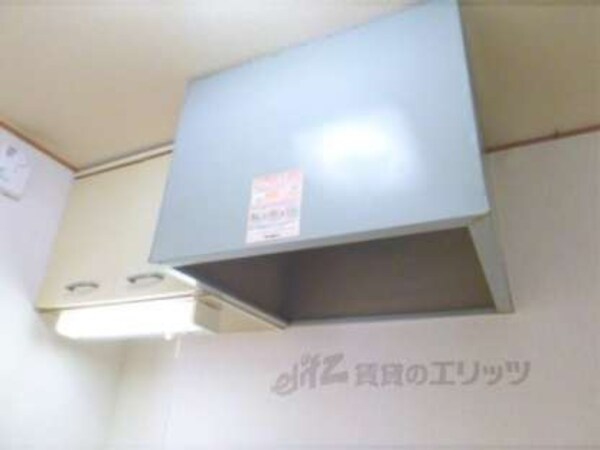 キッチン換気扇