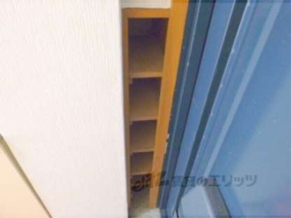 下駄箱