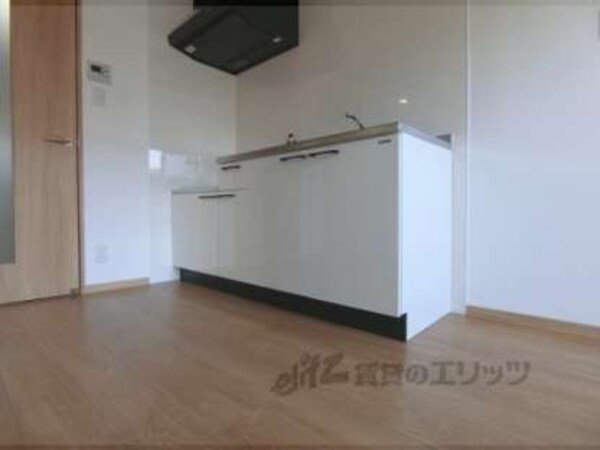 キッチン下部収納