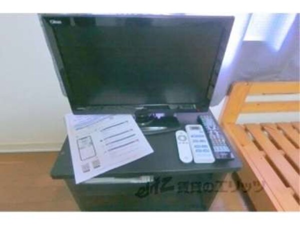 テレビ