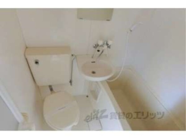 洗面所