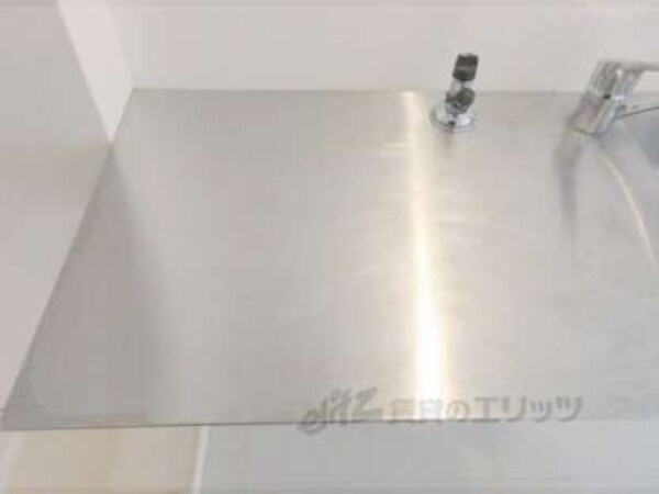 コンロ置き場