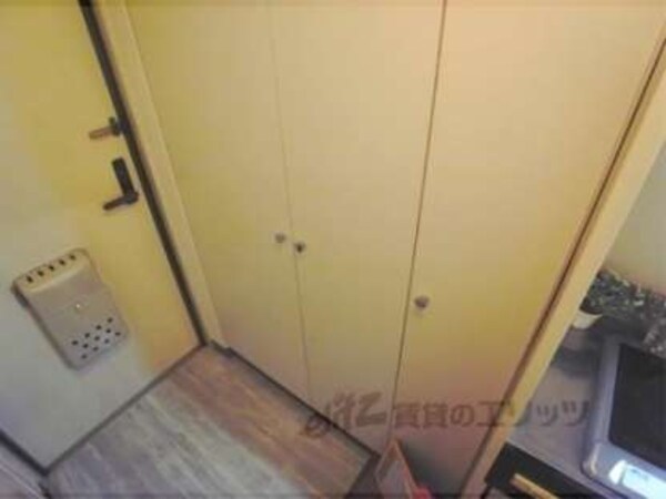 下駄箱