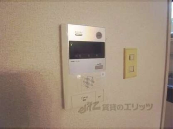 モニターフォン