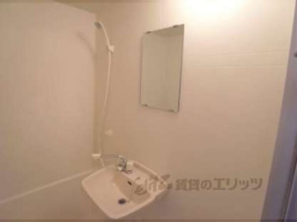 洗面所