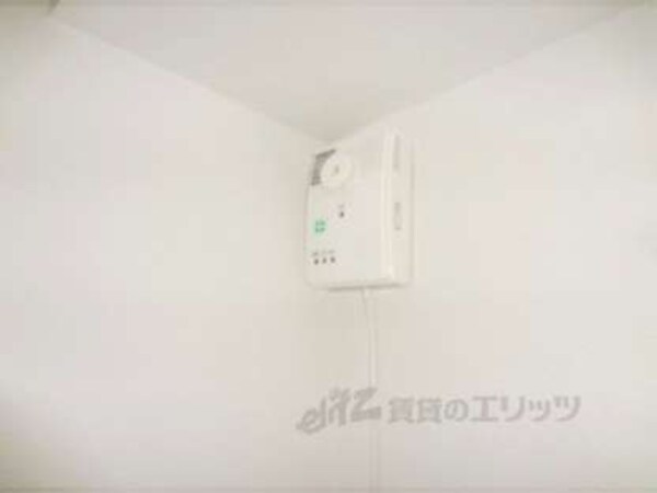 火災報知機