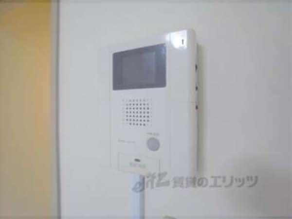 ＴＶモニターフォン