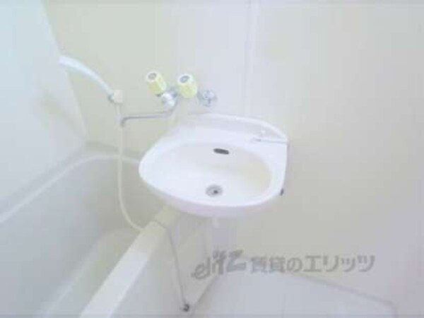 洗面所
