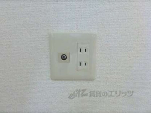 コンセント
