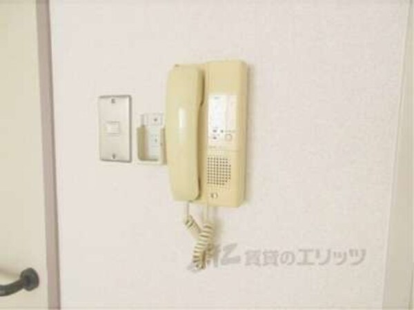インターホン