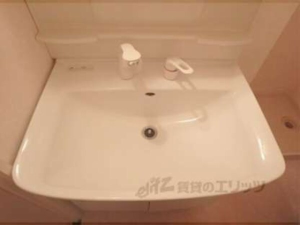 洗面所