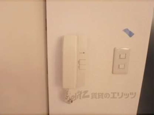 インターホン