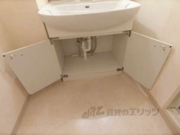 洗面所
