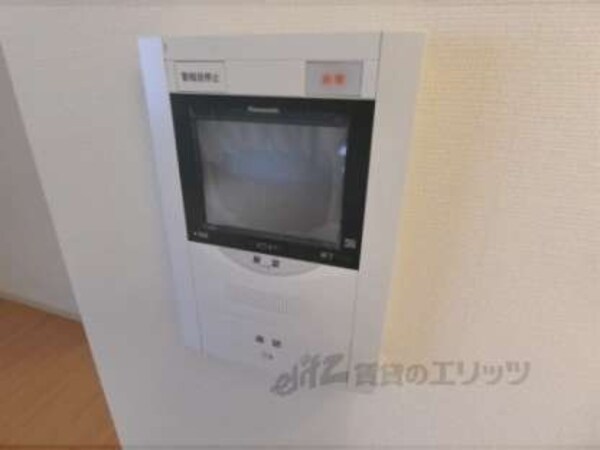 ＴＶモニターフォン
