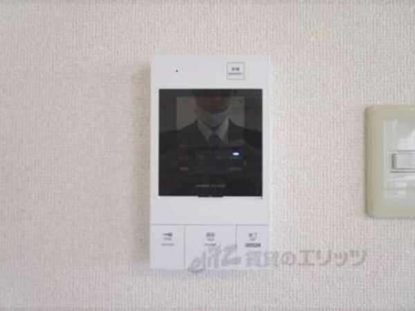 ＴＶモニターフォン