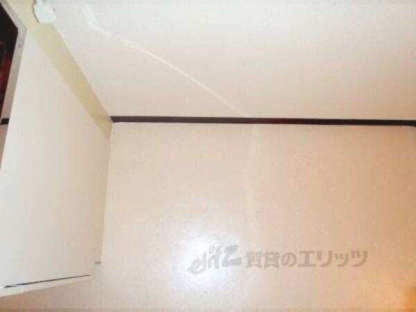 冷蔵庫置場(冷蔵庫置場)