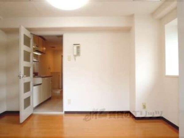 洋室(2部屋あります)
