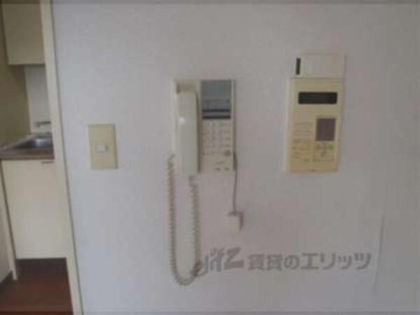 ドアホン