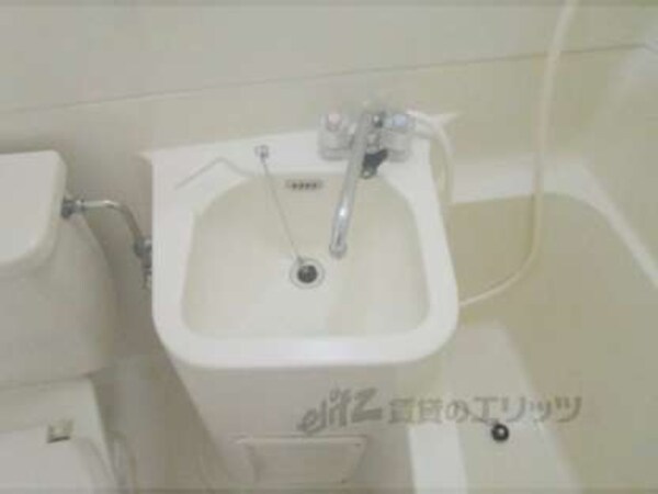洗面台