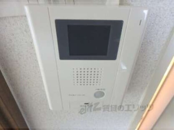 ＴＶモニターフォン