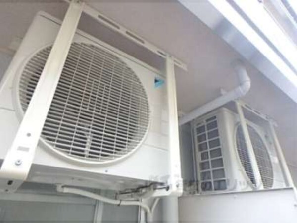 室外機