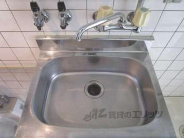 シンク