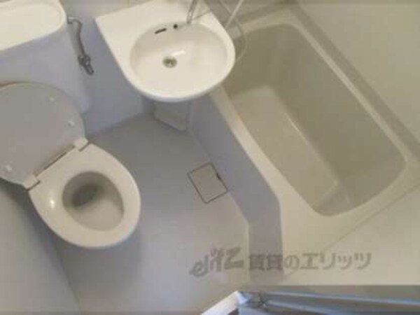 ユニットバス