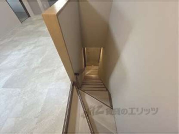 階段