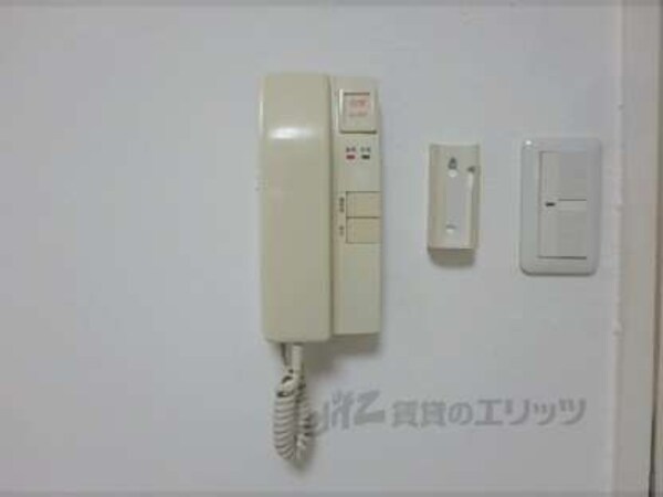 インターフォン