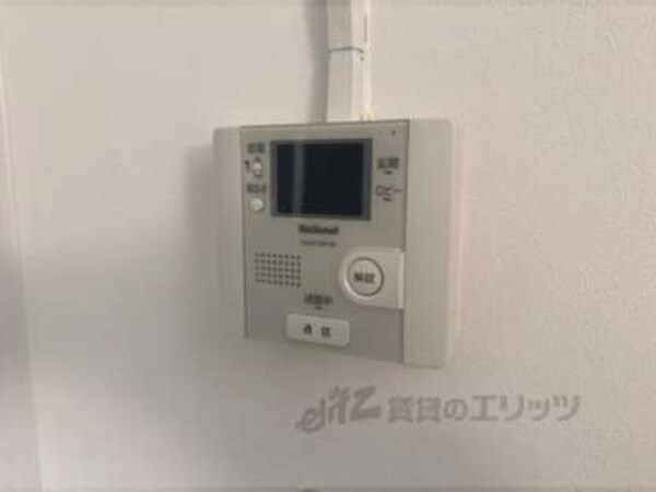 ＴＶモニターフォン