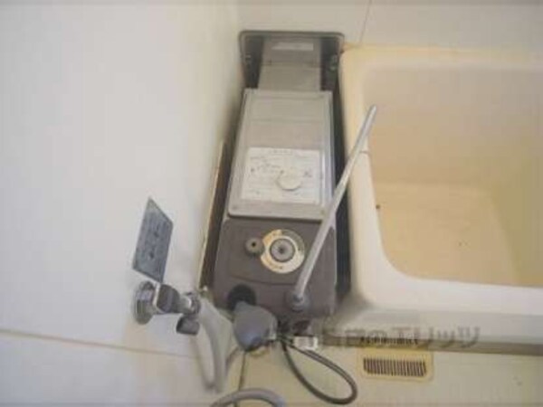 給湯器