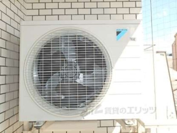 室外機