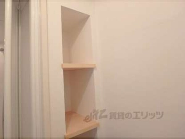 棚