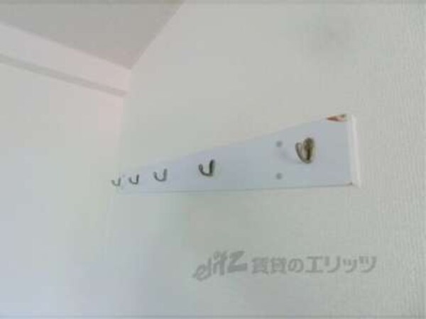 服かけ