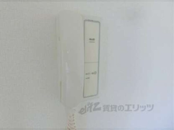 インターフォン