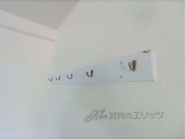 服かけ