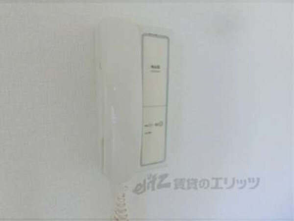 インターフォン