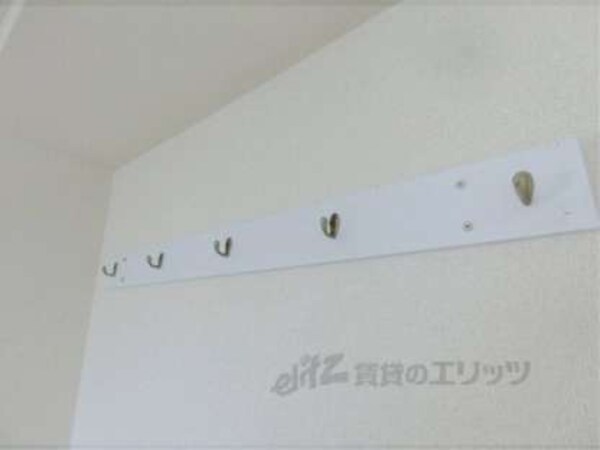 服かけ