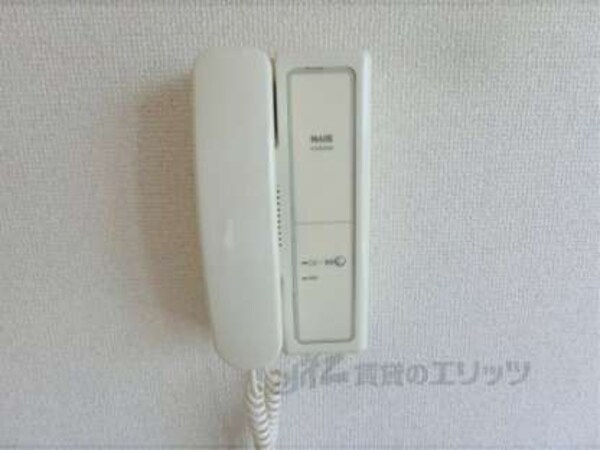 インターフォン