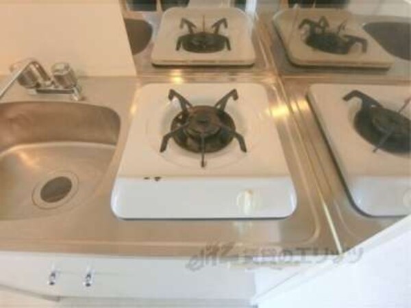 コンロ