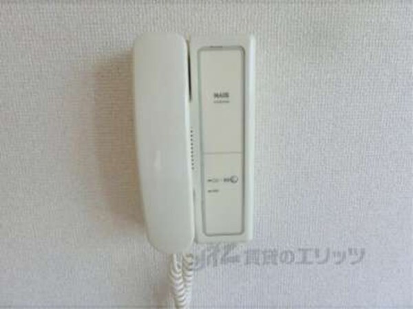 インターフォン